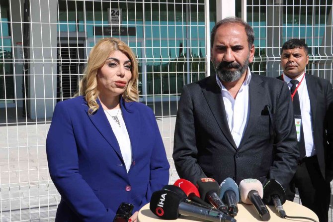 Final Maçı Öncesi İki Başkandan Dostluk Mesajı