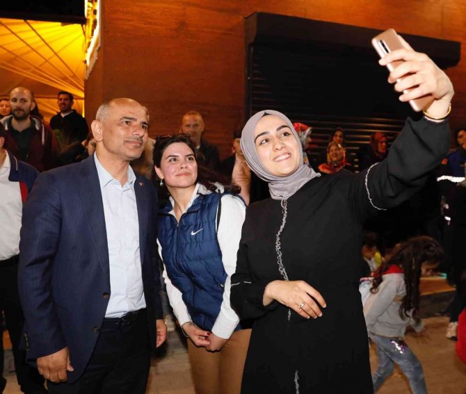 Oğuzhan Koç Kocaeli’de Konser Verecek