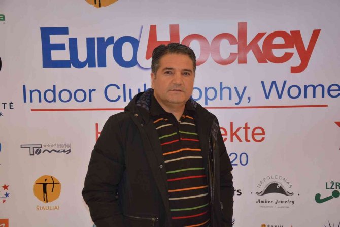 Polisgücü’nün Sultanlarına Liderlik Yakışıyor