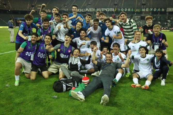 Kocaelispor- Adanaspor Maçının Ardından