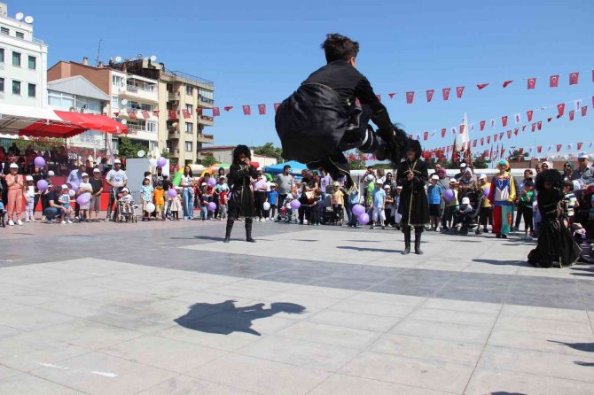 Manisa’da Azerbaycan Rüzgarı