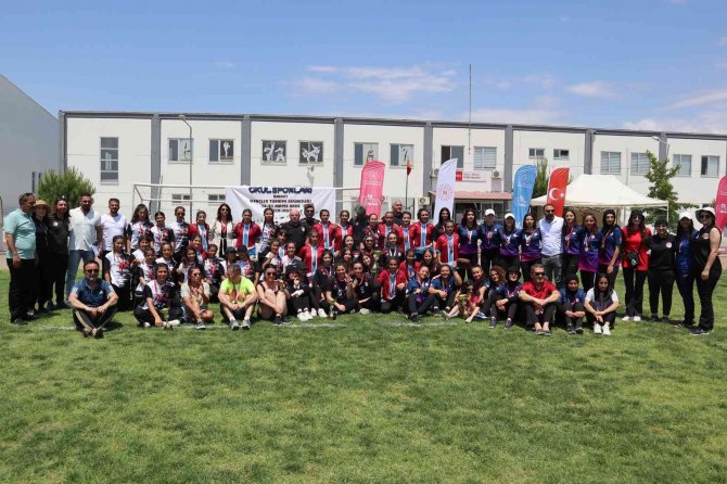 Kriket Türkiye Şampiyonası Ortaca’da Yapıldı