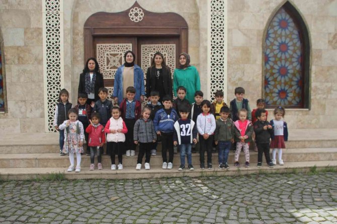 Malazgirt’te Müzeler Haftası Kutlamaları