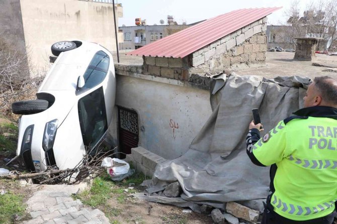 Kahramanmaraş’ta 2021 Yılında 90 Kişi Trafik Kazasında Hayatını Kaybetti