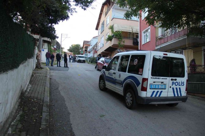 Silahlı Kavgada Ölen Kişi Son Yolculuğuna Uğurlandı