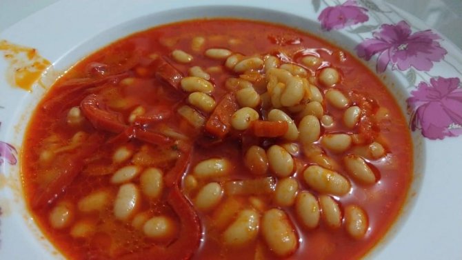 Çameli Mutfağı Yöresel Lezzetlere Renk Kattı