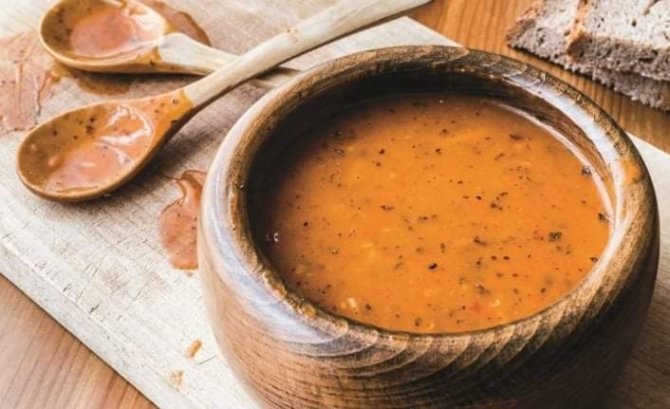 Çameli Mutfağı Yöresel Lezzetlere Renk Kattı