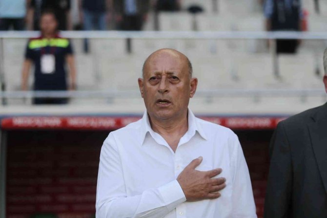 Spor Toto 1. Lig: Bursaspor: 1 - Menemenspor: 0