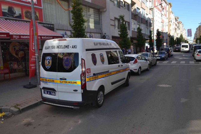 Odasından Çıkmayınca Acı Gerçek Ortaya Çıktı
