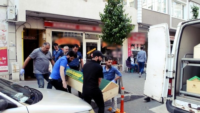 Odasından Çıkmayınca Acı Gerçek Ortaya Çıktı