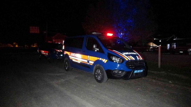 Uşak’ta İki Grup Arasındaki Silahlı Kavgada 2 Kişi Ağır Yaralandı