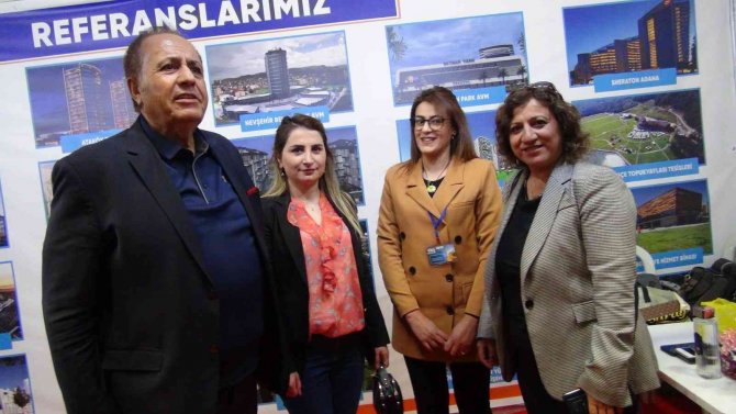 Başkan Kandaşoğlu: “Van Ticaret Ve Sanayi Odası Başkanlığına Bu Yıl Adaylığımızı Koyuyoruz”