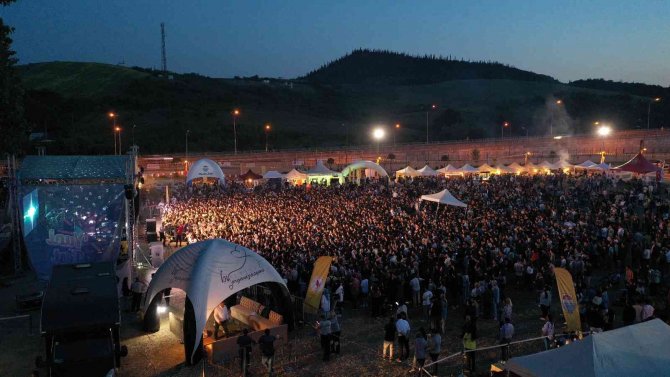 Yuni̇fest’22 Yalova’da Şehirle Kampüsü Buluşturadu