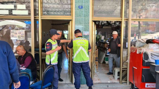 Valilikten ’Patpat’ Diye Tabir Edilen Tarım Araçları İçin Önemli Uyarı