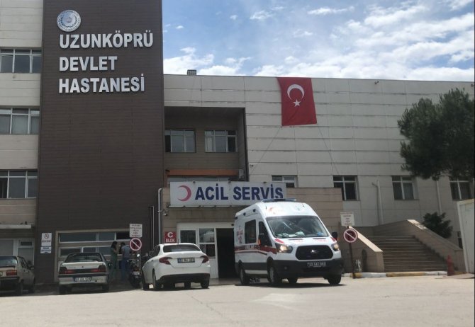 Edirne’de Restoran İşletmecisi Darp Edilerek Öldürüldü
