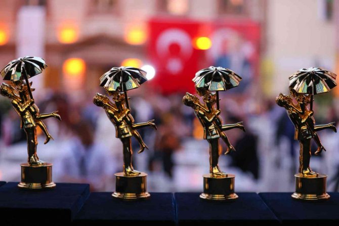 Balkan Panorama Film Festivali’ne Muhteşem Açılış