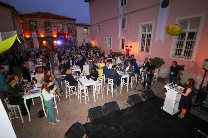 Balkan Panorama Film Festivali’ne Muhteşem Açılış