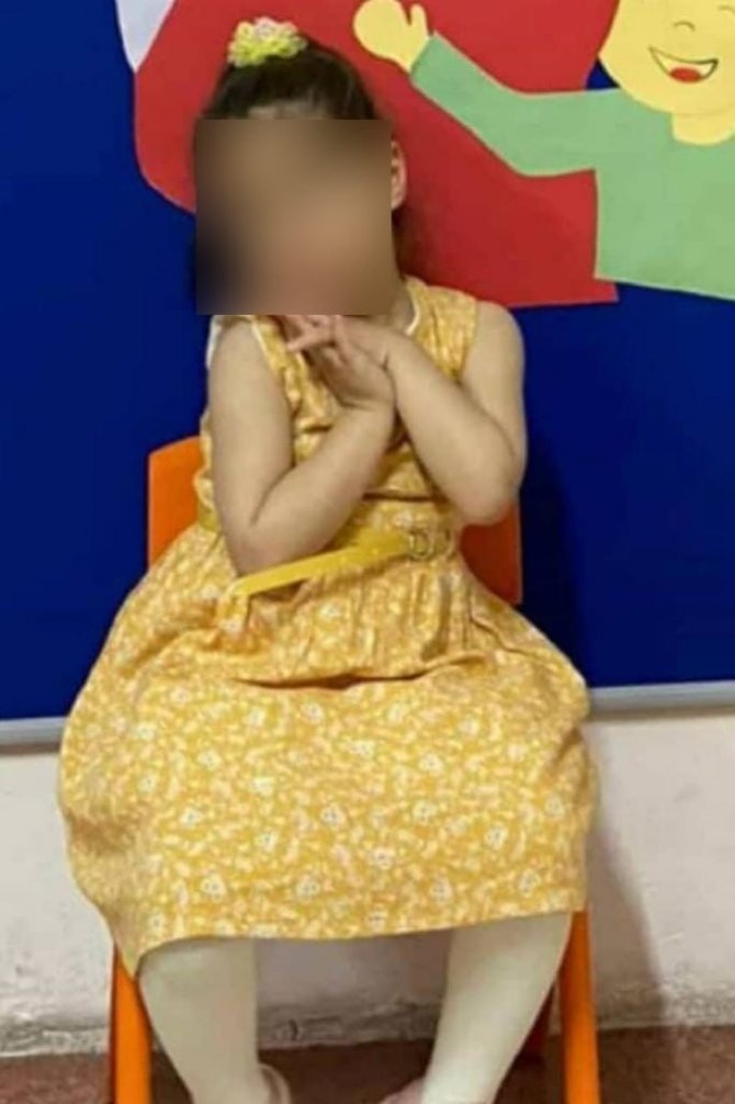 Tekirdağ’da 6 Yaşındaki Kızını Bıçaklayarak Öldüren Anne Tutuklandı