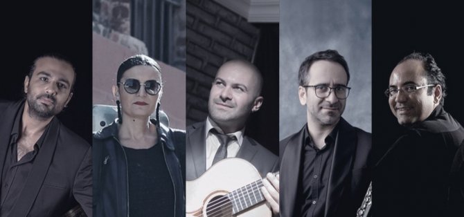 İ̇zmir’de ‘Yeni Müzik Günleri’