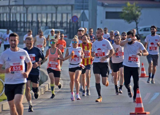 1919 Kişi, İ̇zmir’den “Ata”sına Koştu