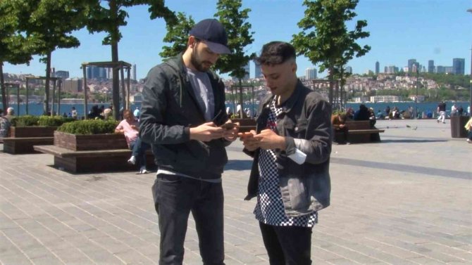 İ̇stanbul’da Kripto Şoku: 200 Bin Liraları Buhar Oldu
