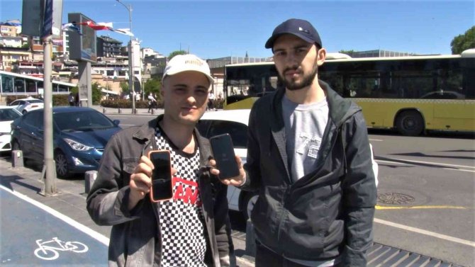 İ̇stanbul’da Kripto Şoku: 200 Bin Liraları Buhar Oldu