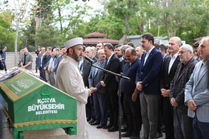 Otobüs Kazasında Hayatını Kaybeden Üniversite Öğrencisine Acı Veda