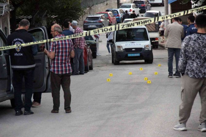 Kocaeli’de Bir Kişinin Öldüğü Kavgayla İlgili 2 Şüpheli Tutuklandı