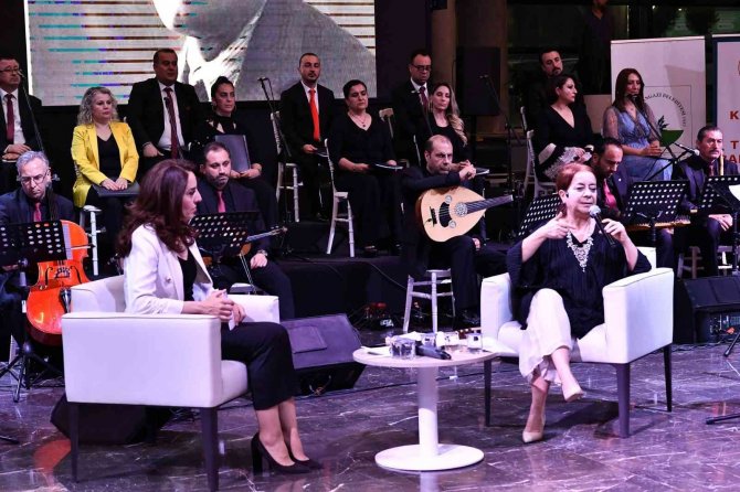 Osmangazi’den Tanpınar Anısına Konser