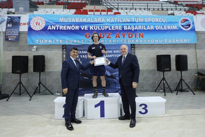 Türkiye Şampiyonası İle Milli Takım Seçmeleri Şehitkamil’de