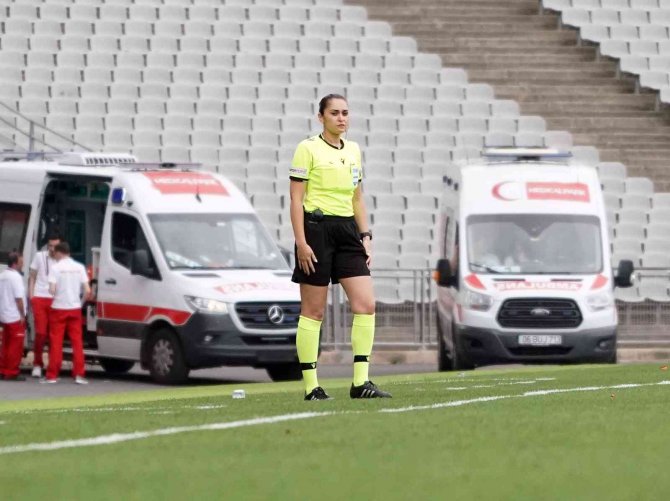 Spor Toto Süper Lig: Fatih Karagümrük: 0 - Alanyaspor: 1 (Maç Sonucu)