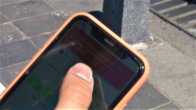 İ̇stanbul’da Kripto Şoku: 200 Bin Liraları Buhar Oldu