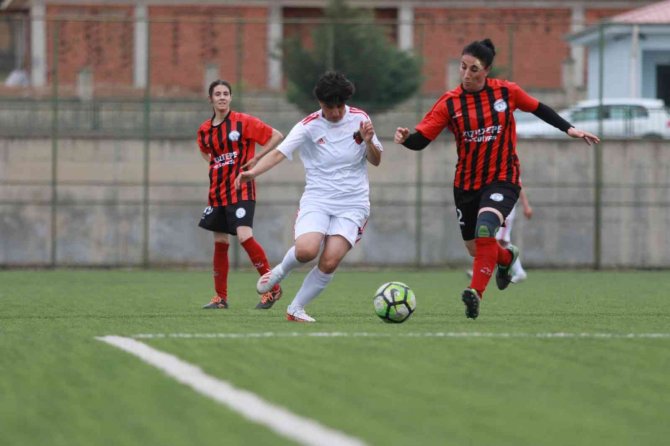 Van Büyükşehir Belediyesi Finale Yükseldi