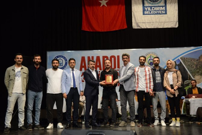 Anadolu’nun Tüm Renkleri Yıldırım’da Tanıtılacak