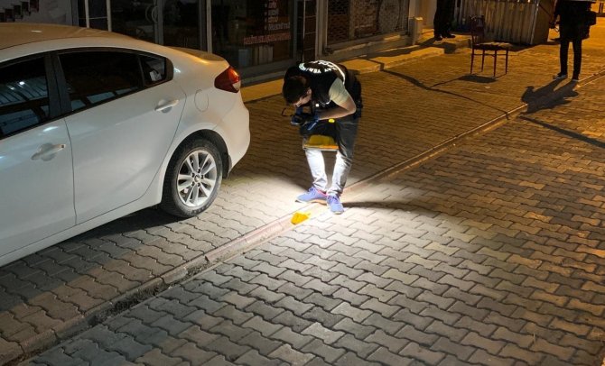 Adıyaman’da 2 Maganda Yakalandı