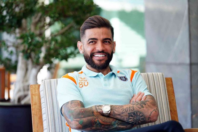 Junior Caiçara: “Kötü Başladık, İyi Bitirdik”