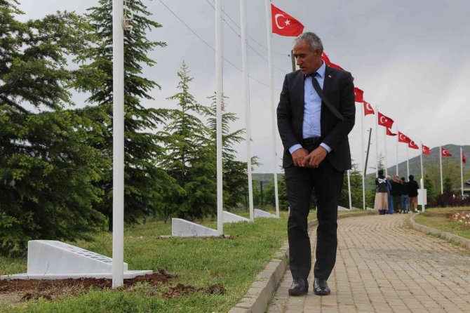 Üzerinden 29 Yıl Geçti, 33 Askerin Acısı Hala Geçmedi