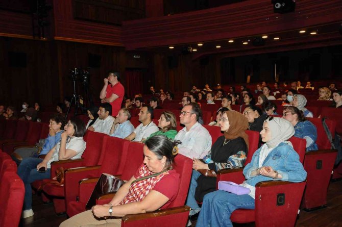 Bursa’da Arkeoloji Günleri Başladı