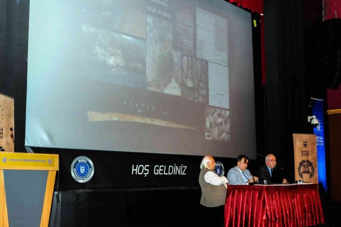 Bursa’da Arkeoloji Günleri Başladı