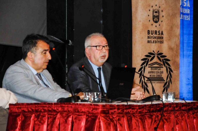 Bursa’da Arkeoloji Günleri Başladı