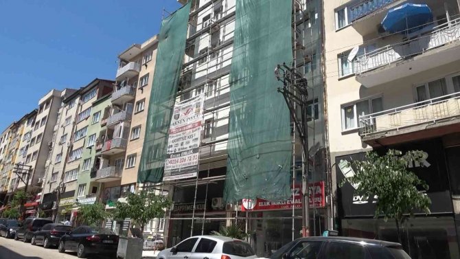 Ölüme Davetiye Çıkarmışlardı...düşüp Yaralandılar