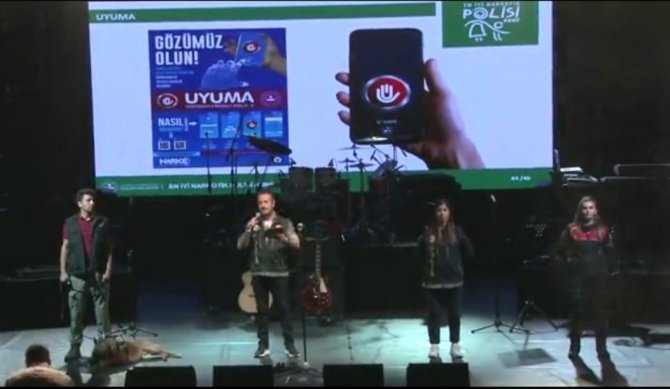 Uyuma "Bursa"