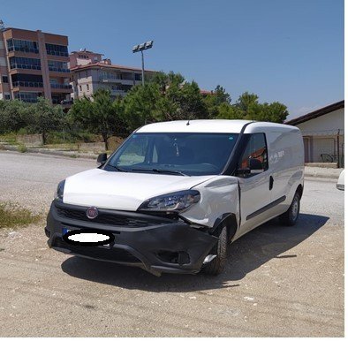 Denizli’de Artan Hırsızlık Ve Dolandırıcılık Olaylarında Ele Geçirilenler Şok Etti
