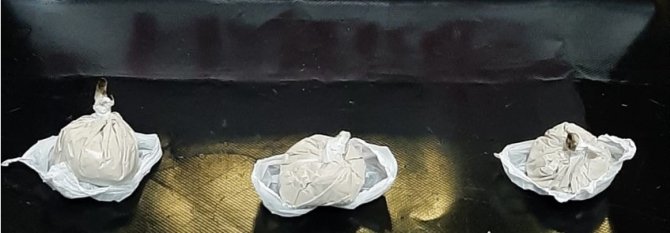 Uyuşturucu Taciri 17 Kişi Tutuklandı