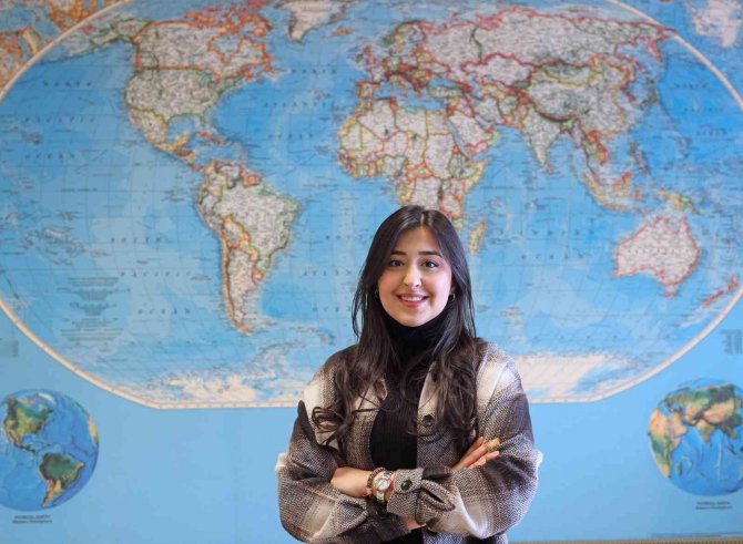 Genç Mühendise Meb’den Yurt Dışı Eğitim Bursu