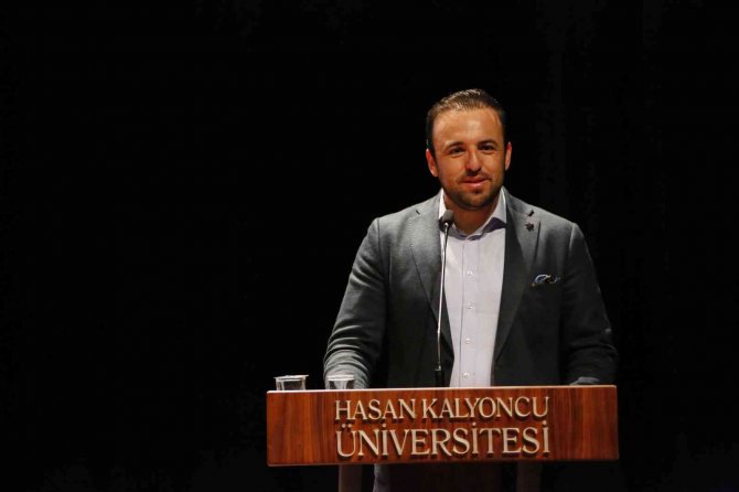 İ̇nşaat Sektöründe Dijitalleşmenin Kodları Hkü’de Masaya Yatırıldı