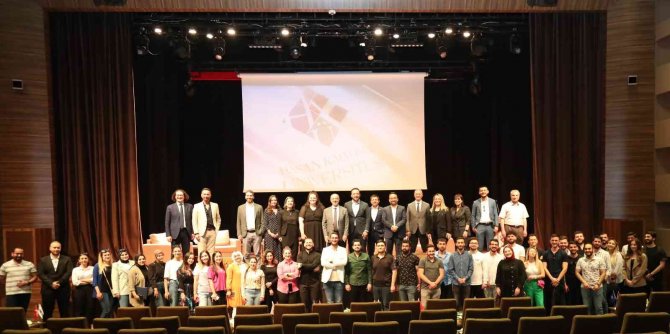 İ̇nşaat Sektöründe Dijitalleşmenin Kodları Hkü’de Masaya Yatırıldı