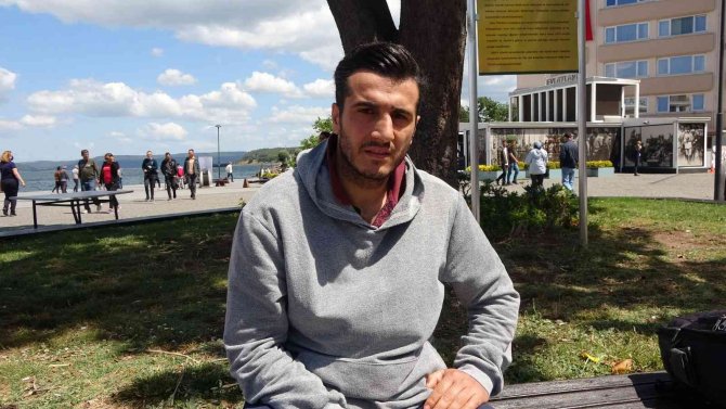 Yeni Doğan Bebeğin Köprücük Kemiği Kırıldı, Vücudu Mosmor Oldu