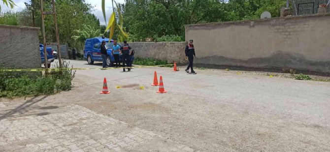 16 Yaşındaki Çocuğun Vurduğu Mahalle Bakkalı Hayatını Kaybetti