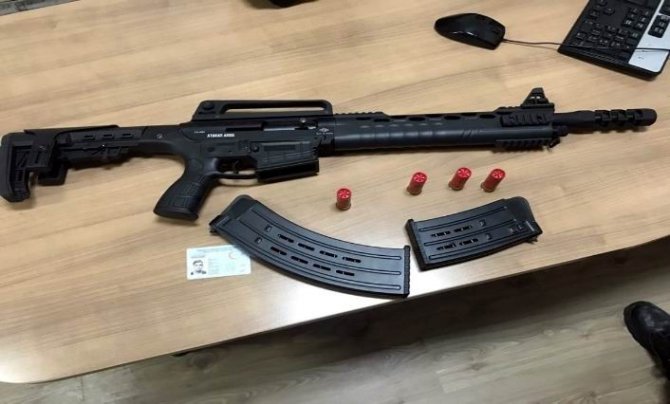 Kayseri Polisi Huzurun Sağlanması İçin ’Kapan’ Uygulaması Yaptı